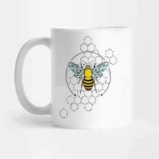 Bee Mug